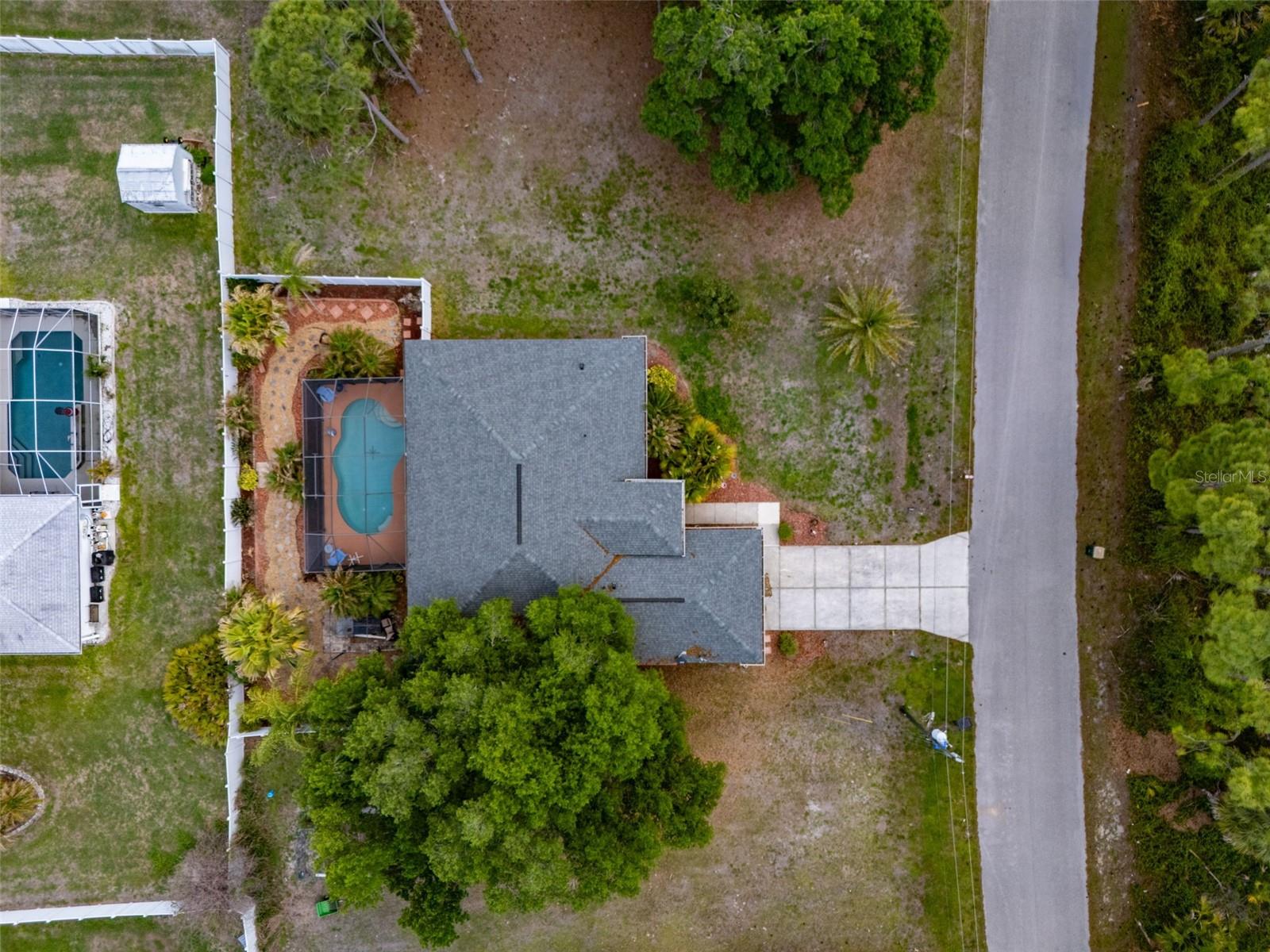 PORT CHARLOTTE SUB 21 - Residential