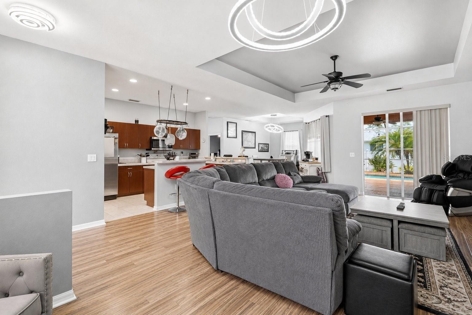 PORT CHARLOTTE SUB 21 - Residential