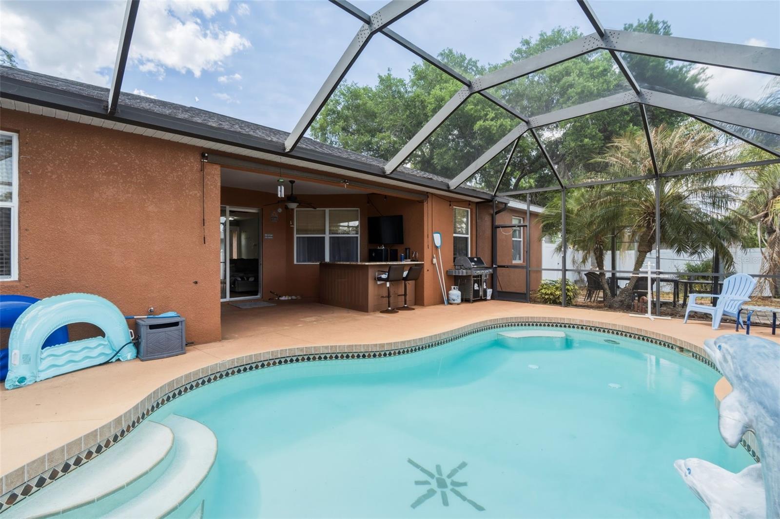 PORT CHARLOTTE SUB 21 - Residential