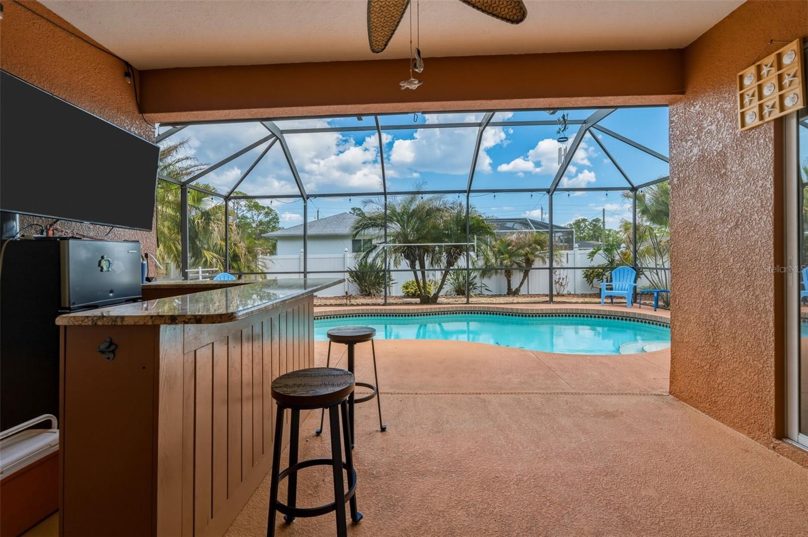 PORT CHARLOTTE SUB 21 - Residential