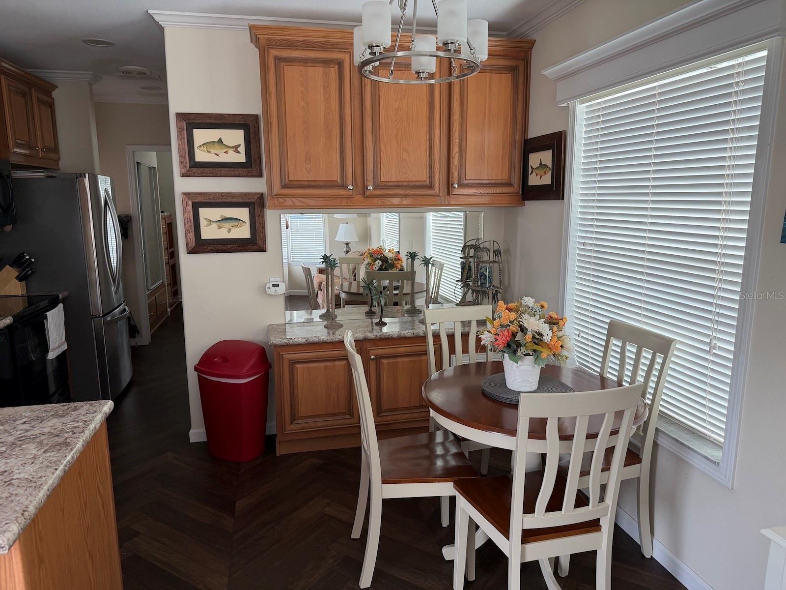 ELITE RESORTS AT CITRUS VALLEY CONDO UNIT 19 - Residential