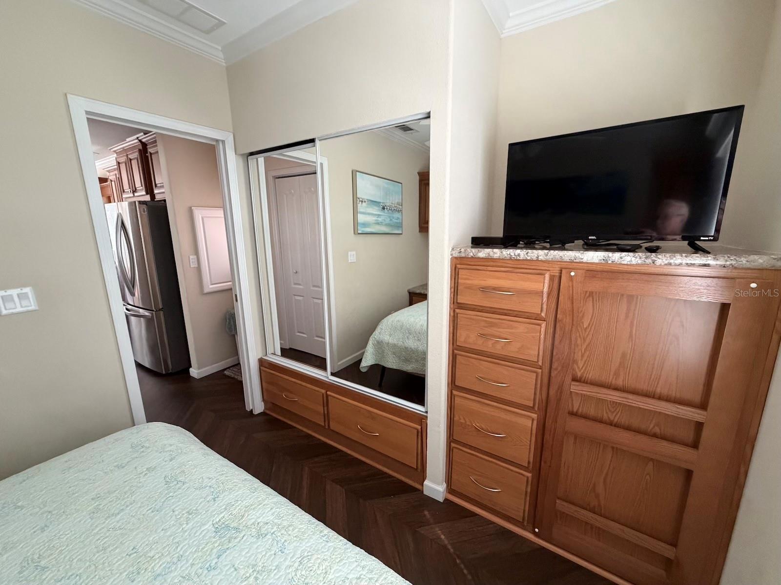 ELITE RESORTS AT CITRUS VALLEY CONDO UNIT 19 - Residential