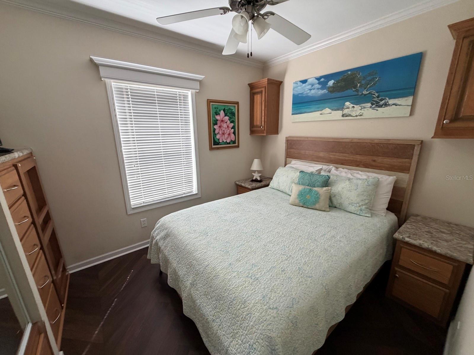 ELITE RESORTS AT CITRUS VALLEY CONDO UNIT 19 - Residential