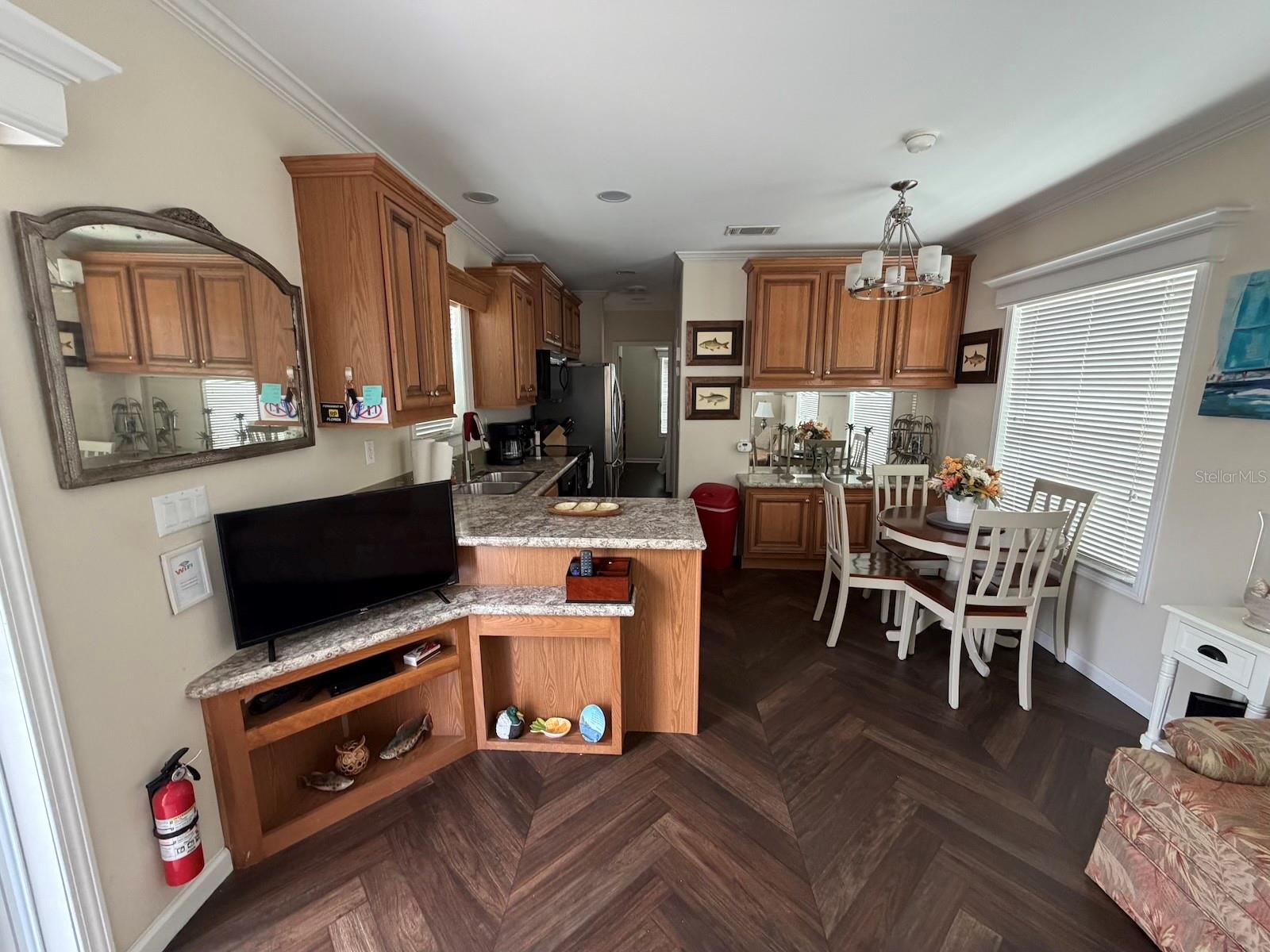 ELITE RESORTS AT CITRUS VALLEY CONDO UNIT 19 - Residential