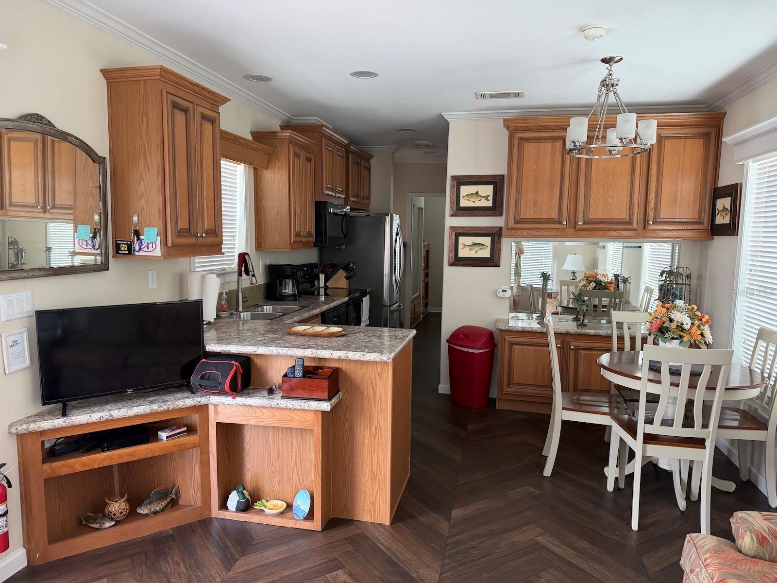 ELITE RESORTS AT CITRUS VALLEY CONDO UNIT 19 - Residential