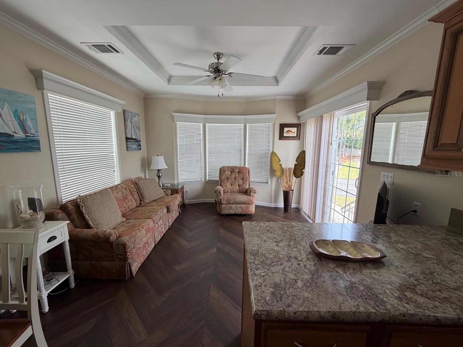 ELITE RESORTS AT CITRUS VALLEY CONDO UNIT 19 - Residential