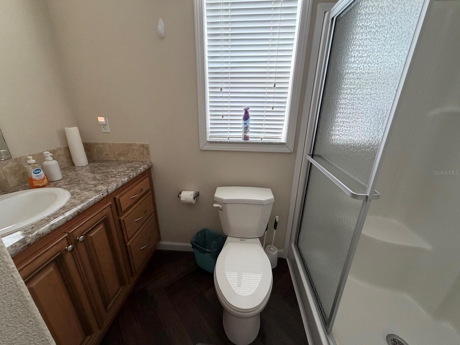 ELITE RESORTS AT CITRUS VALLEY CONDO UNIT 19 - Residential
