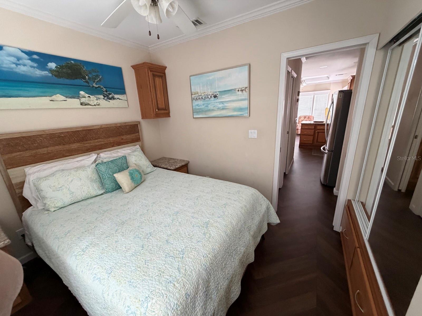 ELITE RESORTS AT CITRUS VALLEY CONDO UNIT 19 - Residential