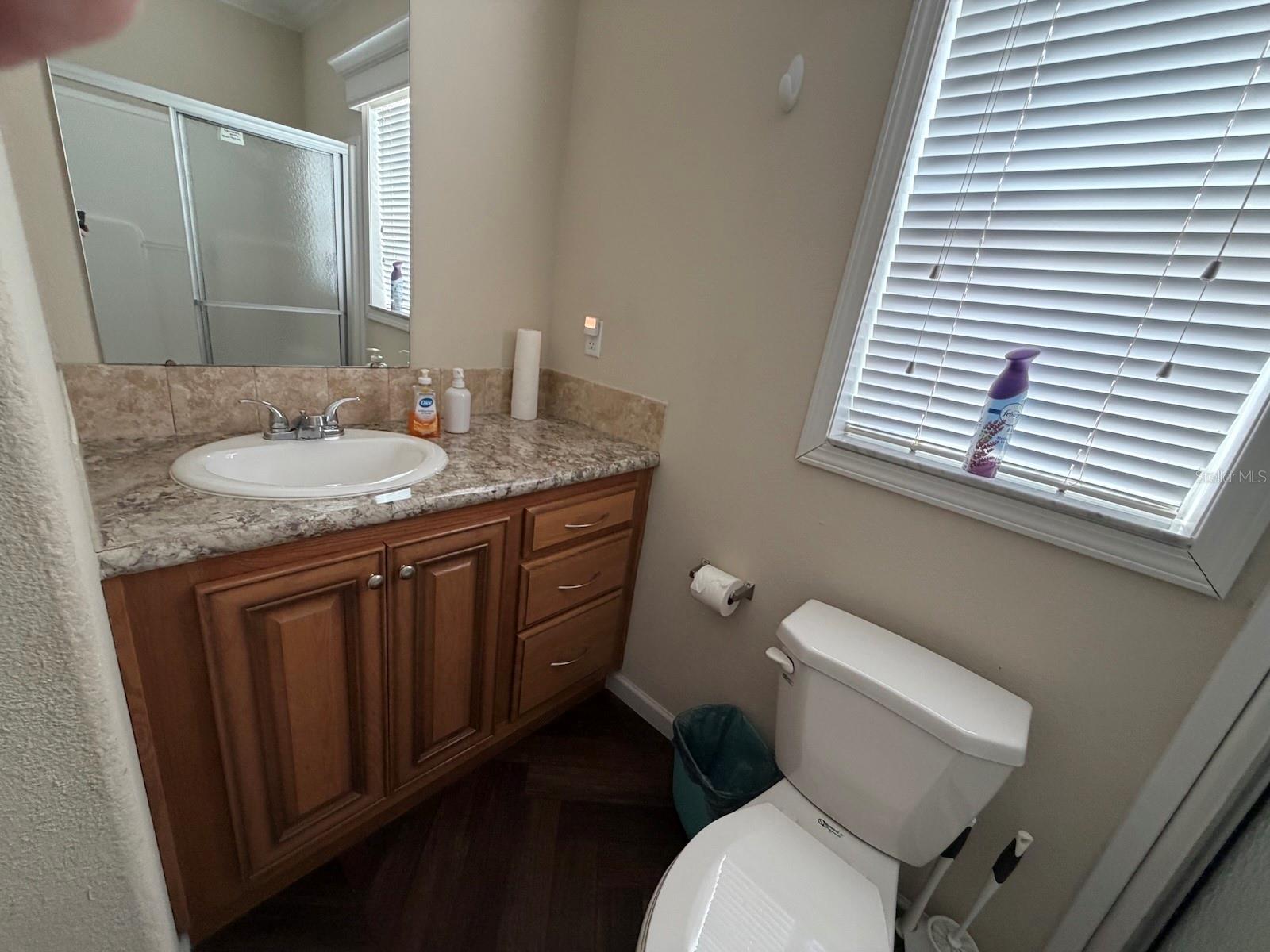 ELITE RESORTS AT CITRUS VALLEY CONDO UNIT 19 - Residential