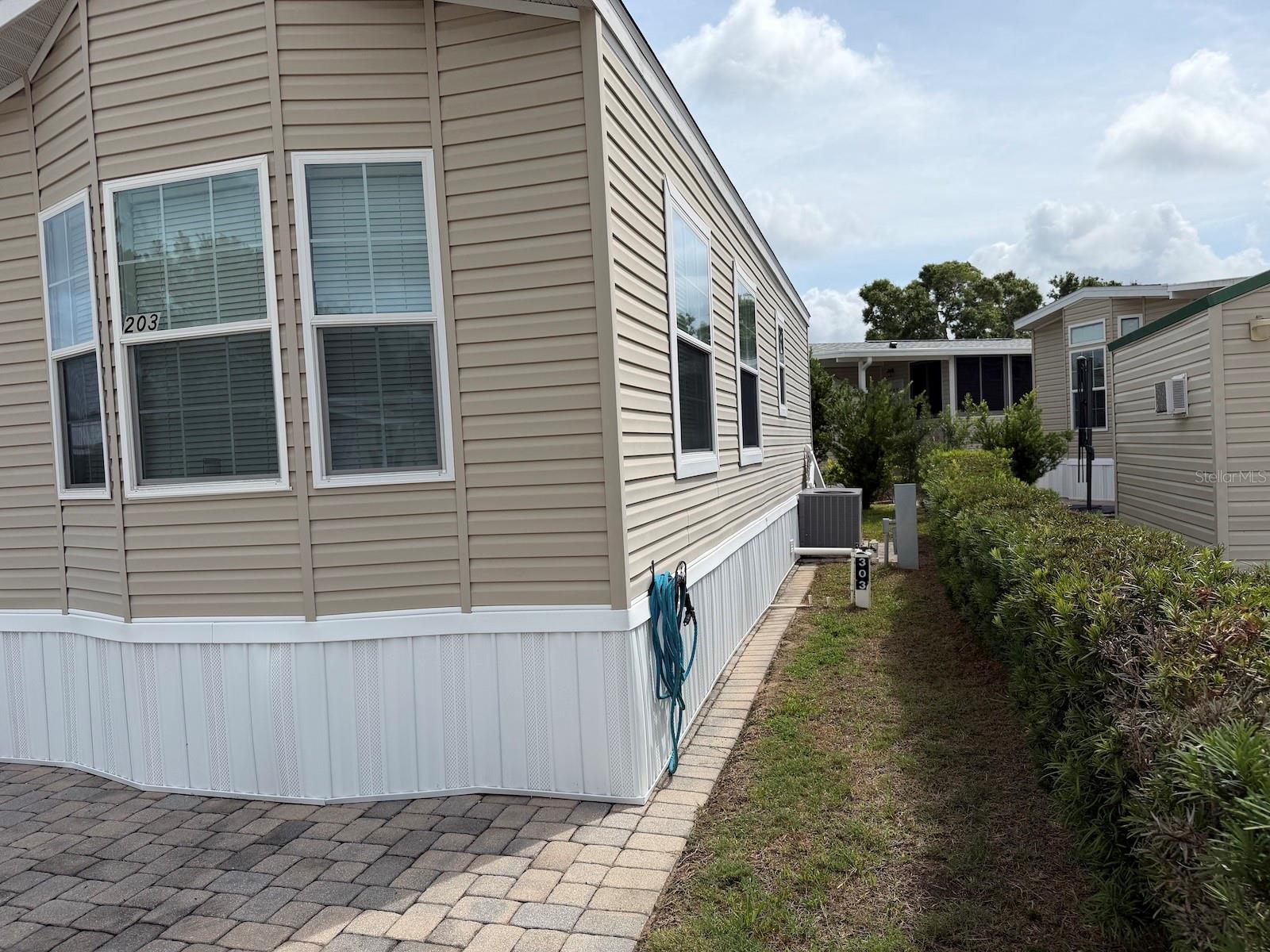 ELITE RESORTS AT CITRUS VALLEY CONDO UNIT 19 - Residential