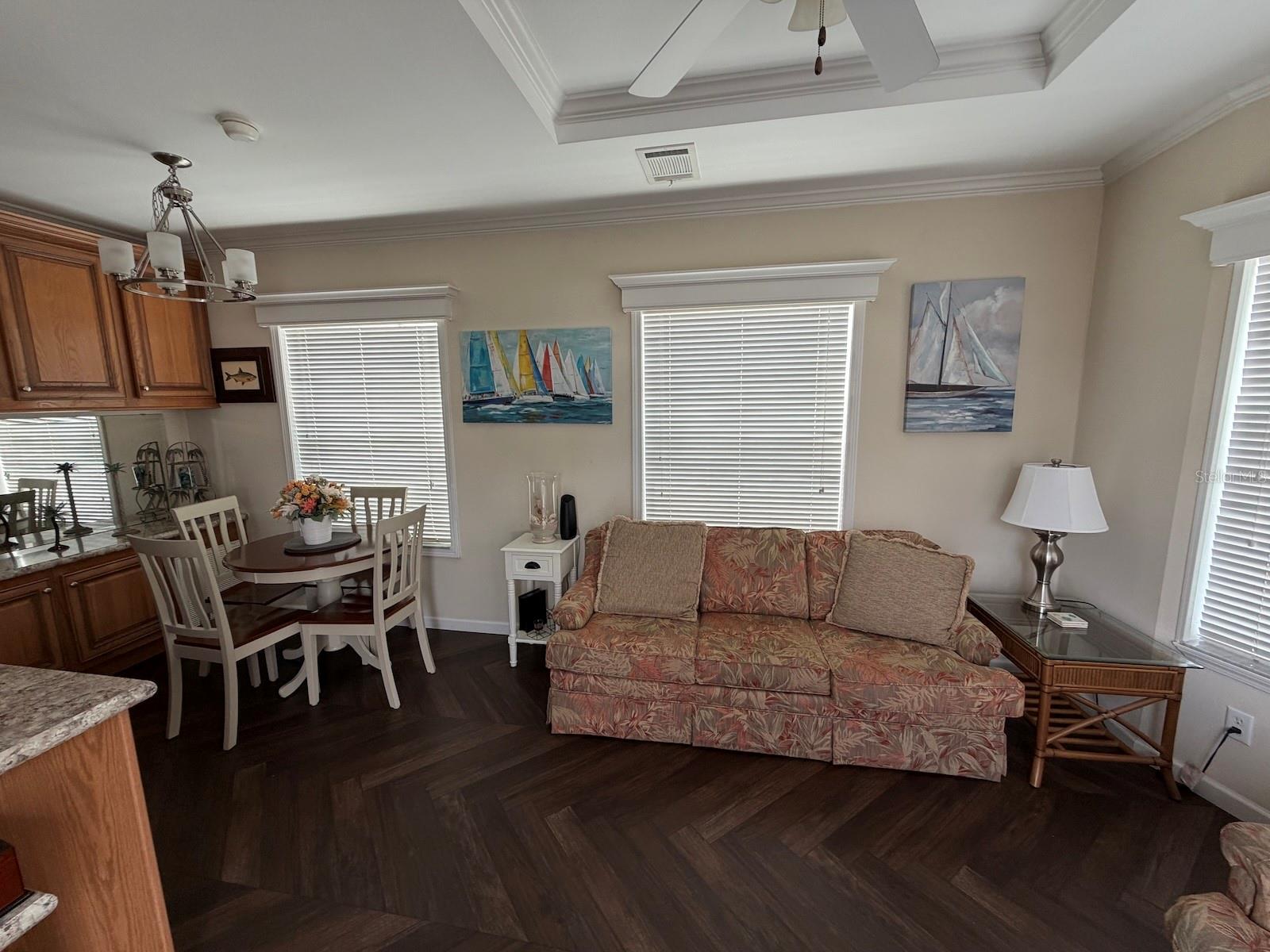 ELITE RESORTS AT CITRUS VALLEY CONDO UNIT 19 - Residential
