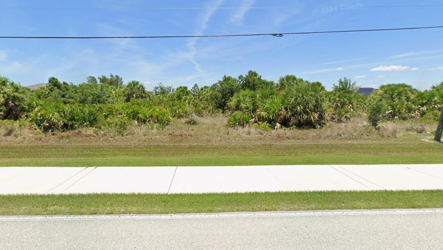 PORT CHARLOTTE SEC 87 - Land