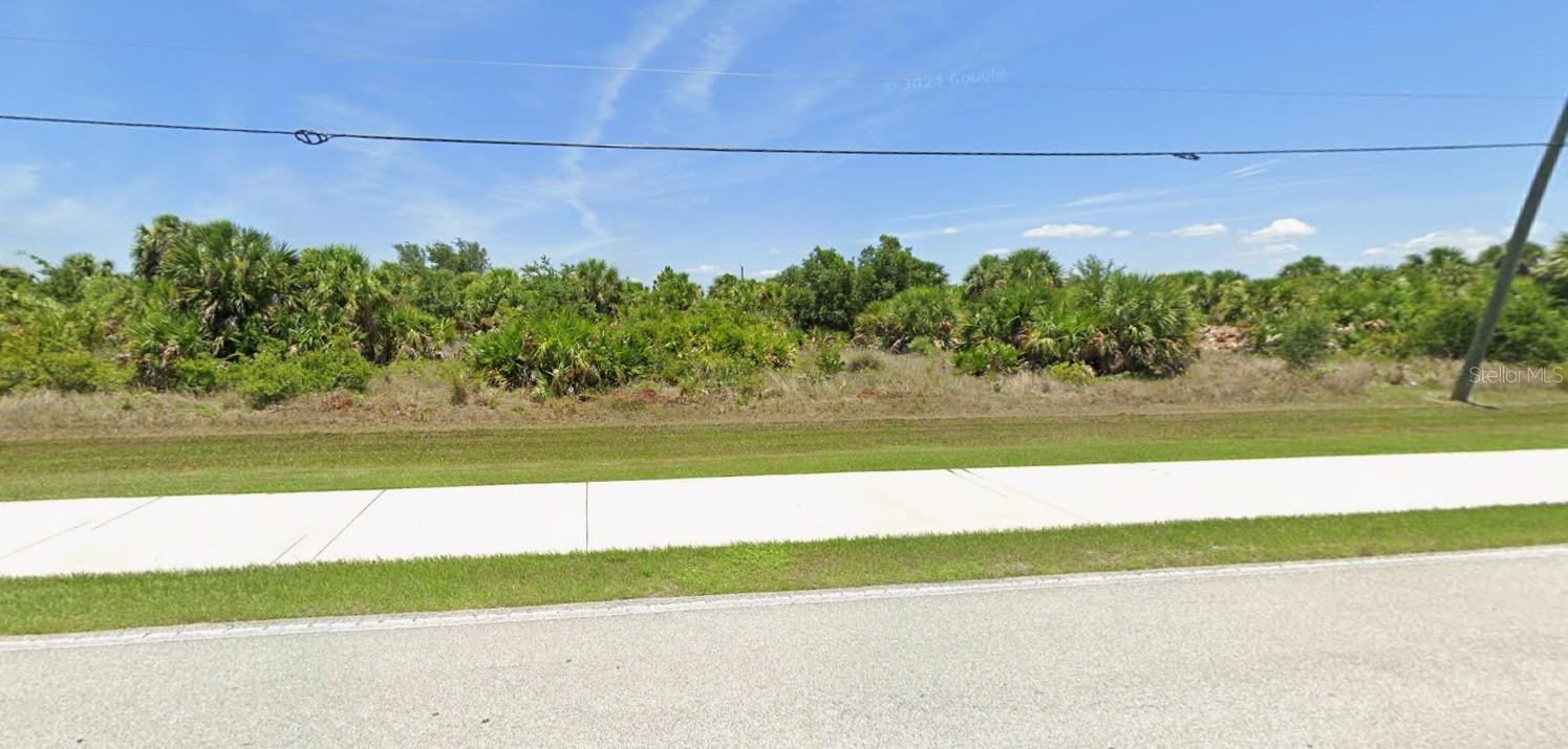 PORT CHARLOTTE SEC 87 - Land
