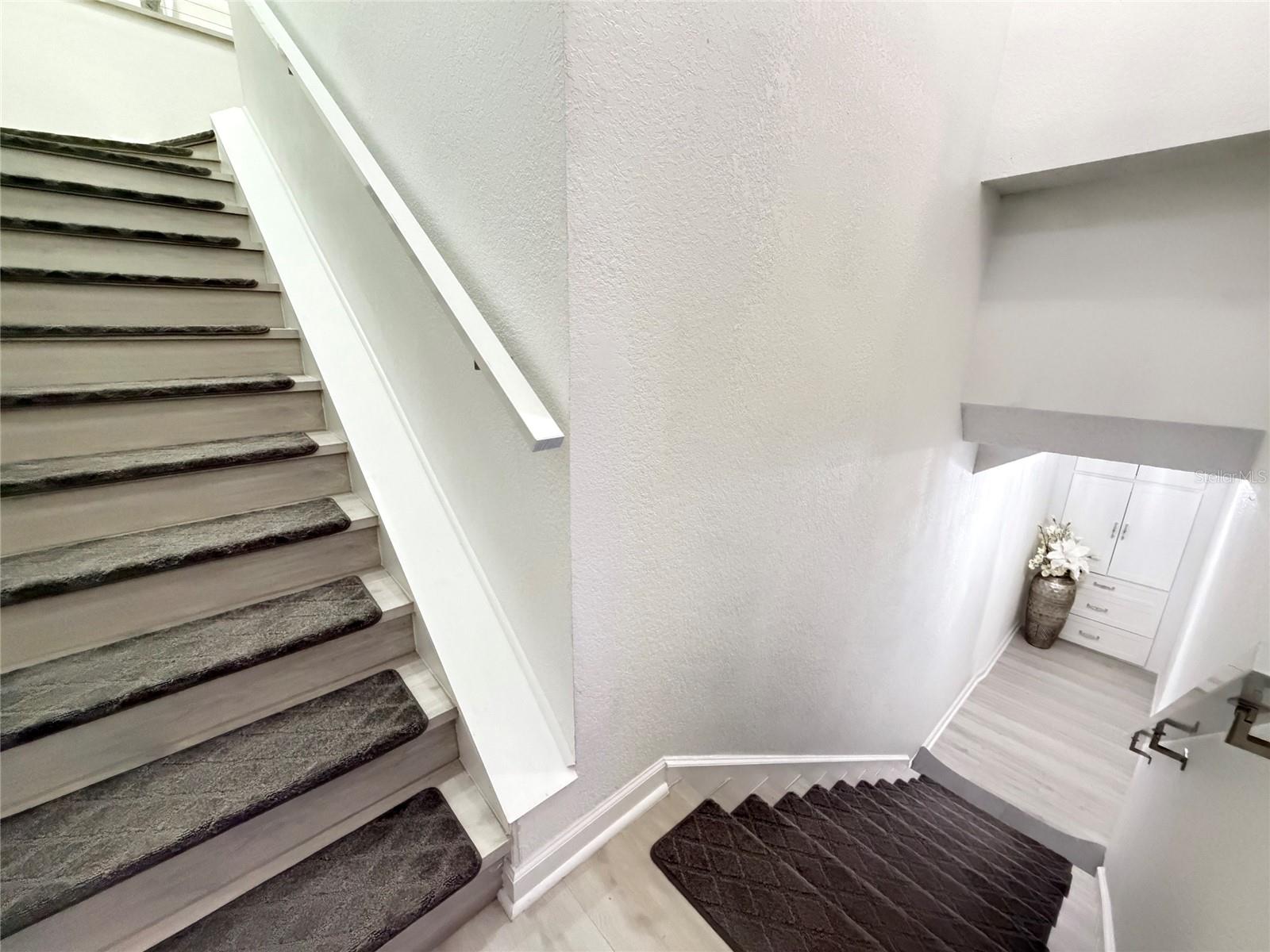 ISLAND PLACE A CONDO - Residential