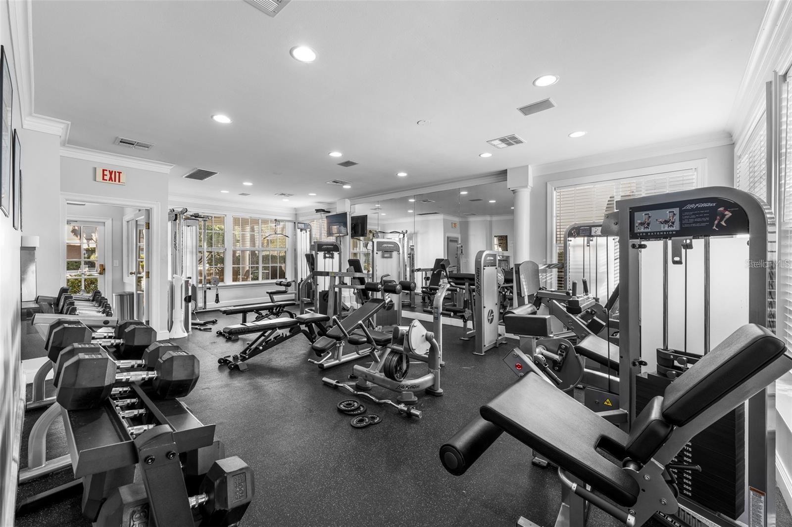 ISLAND PLACE A CONDO - Residential