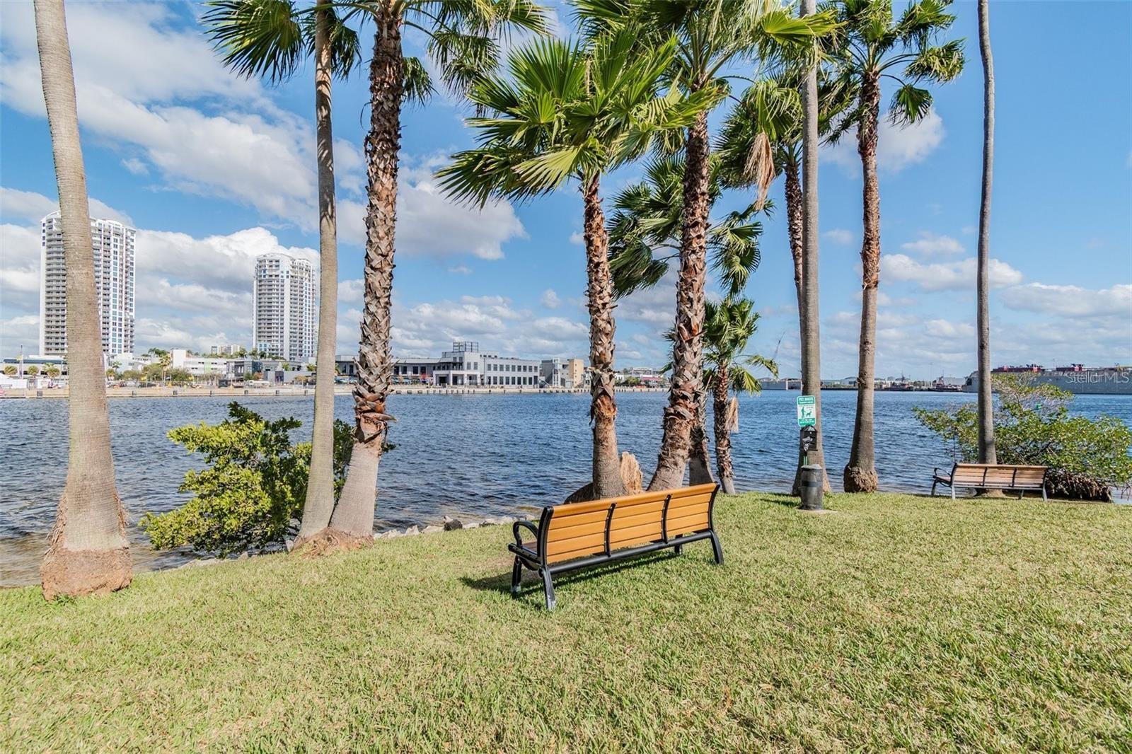 ISLAND PLACE A CONDO - Residential