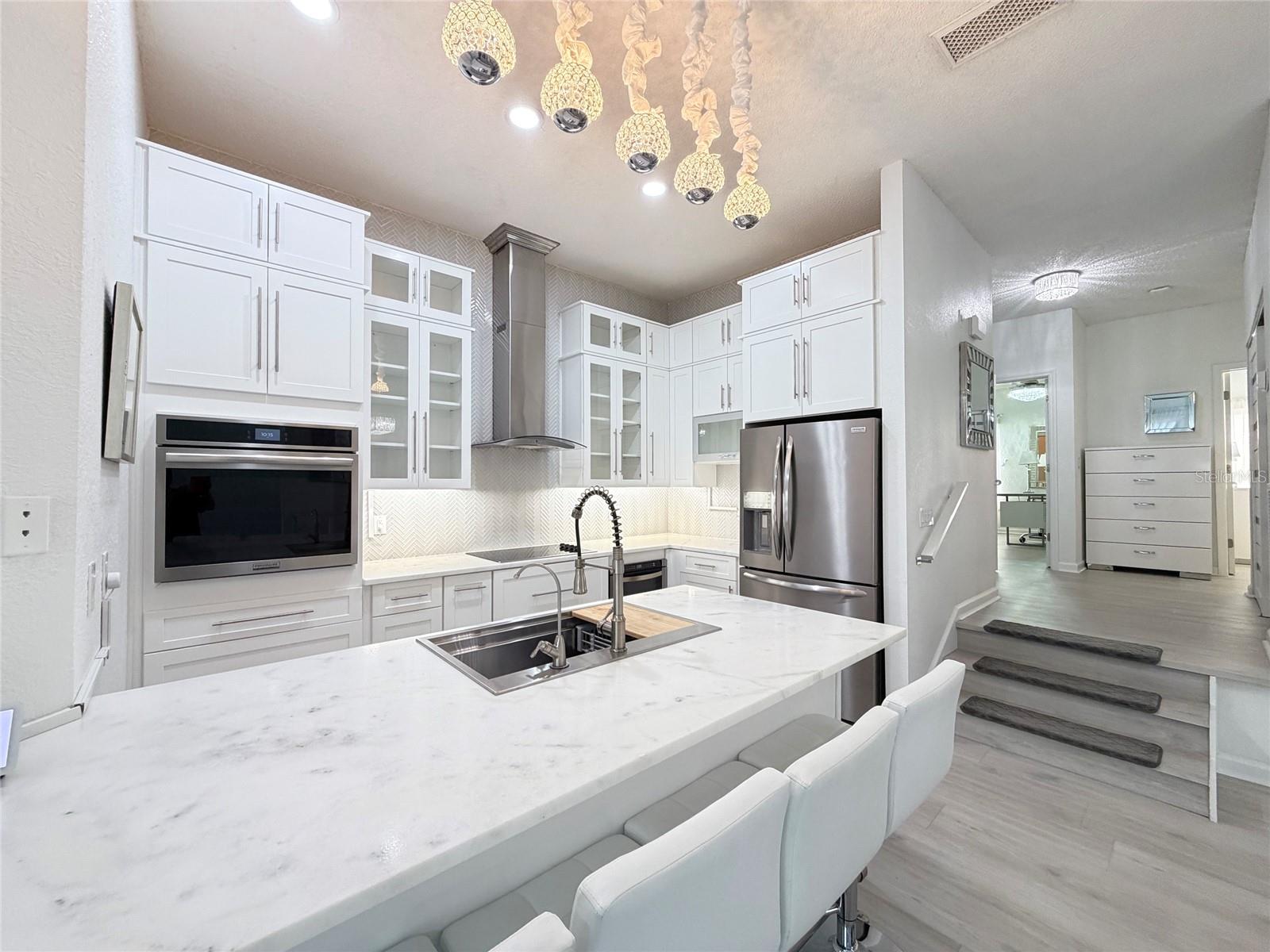 ISLAND PLACE A CONDO - Residential