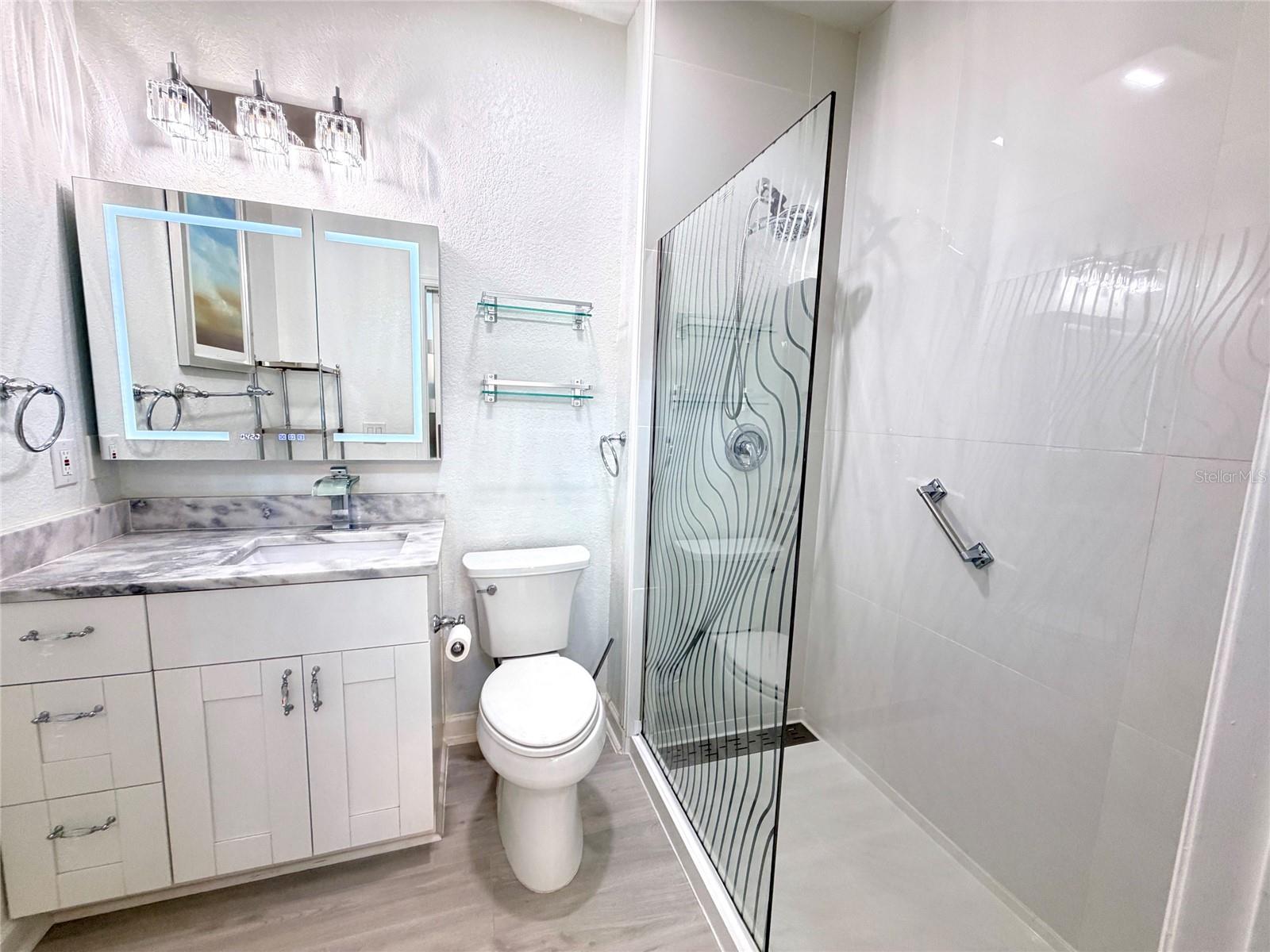 ISLAND PLACE A CONDO - Residential