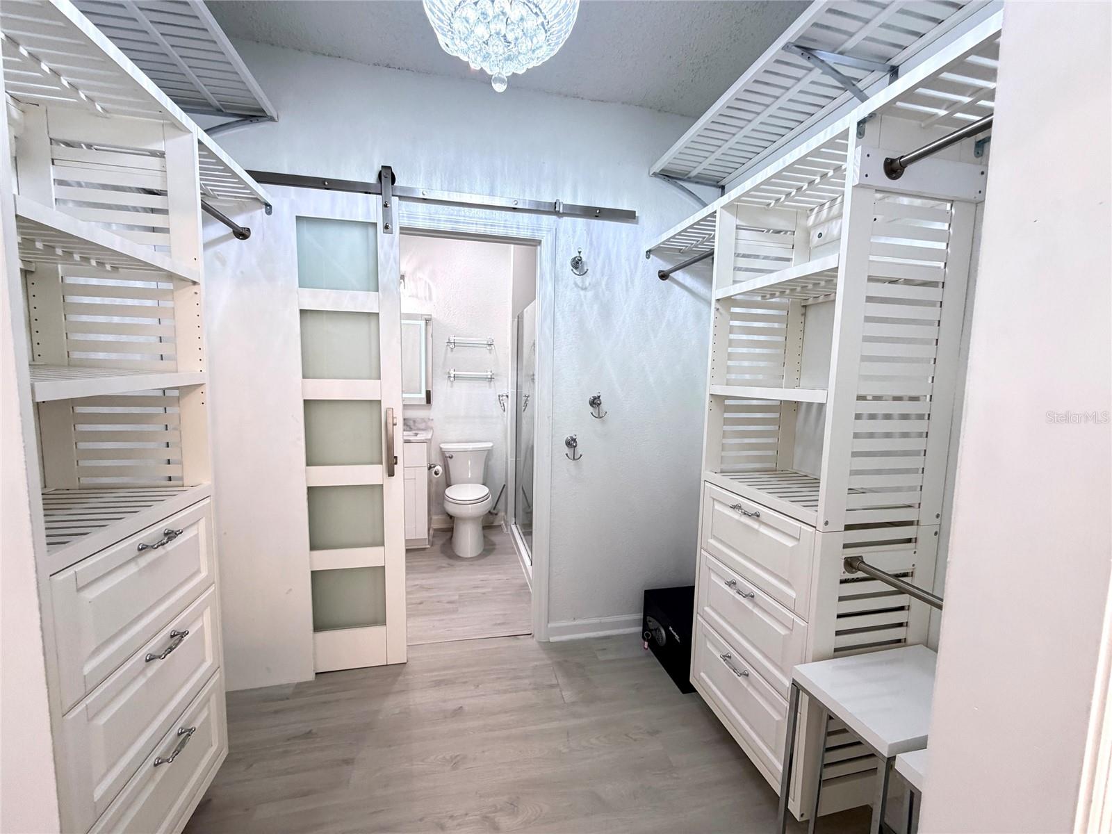 ISLAND PLACE A CONDO - Residential