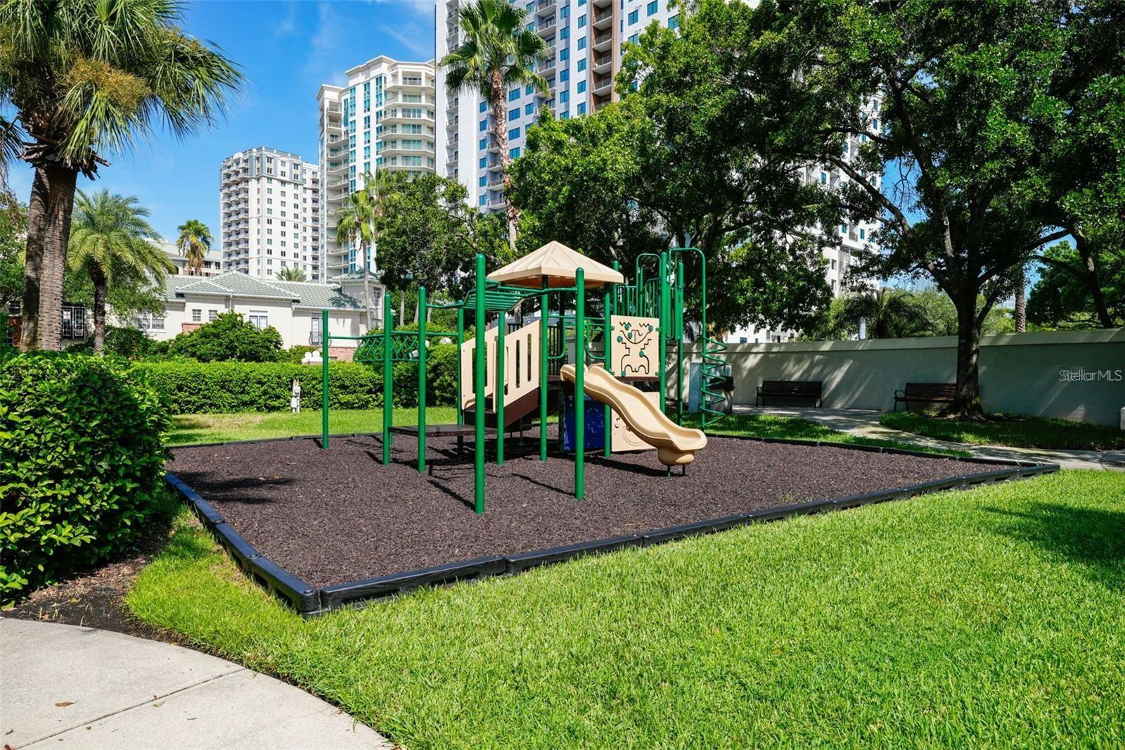 ISLAND PLACE A CONDO - Residential