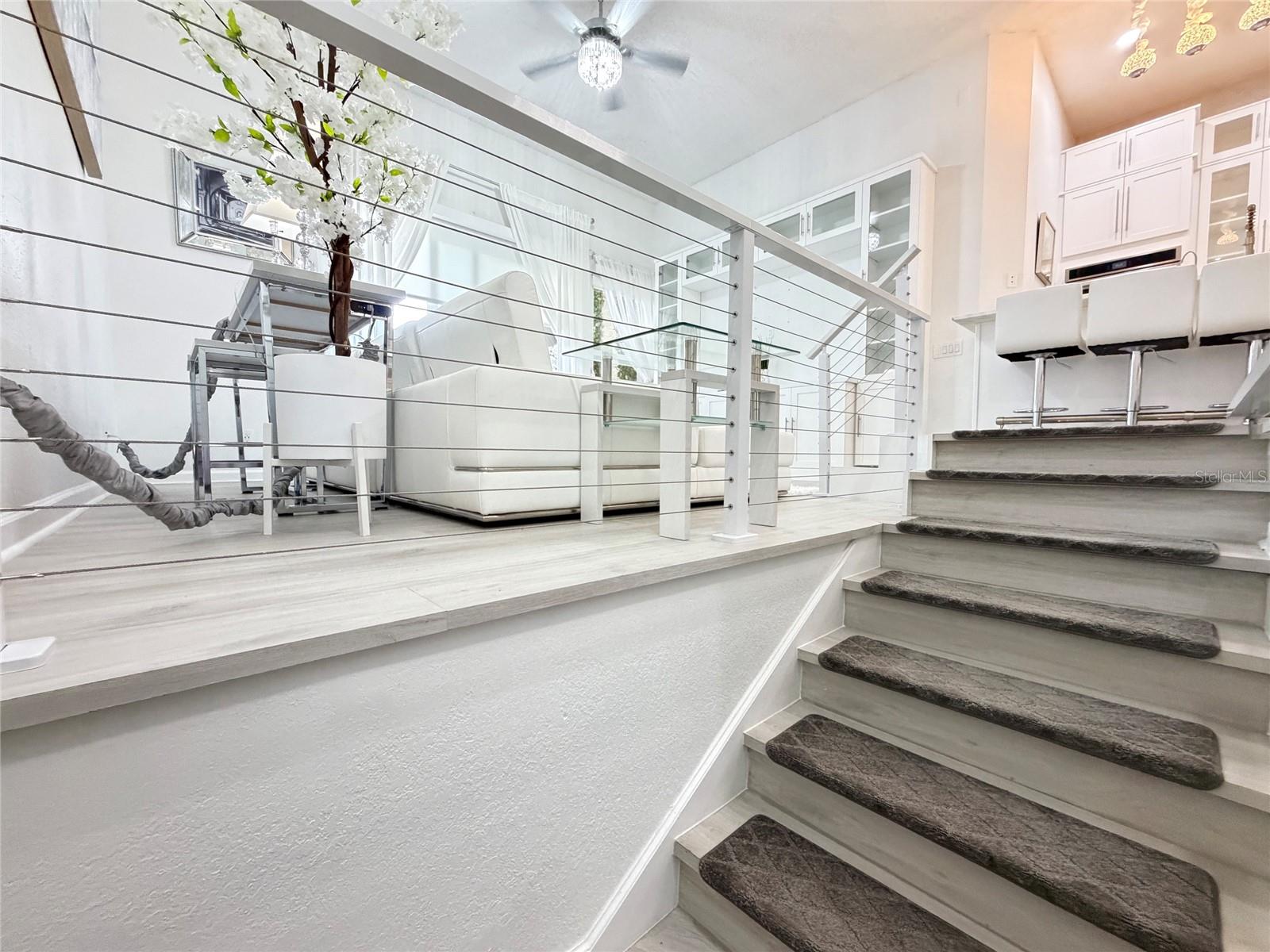 ISLAND PLACE A CONDO - Residential