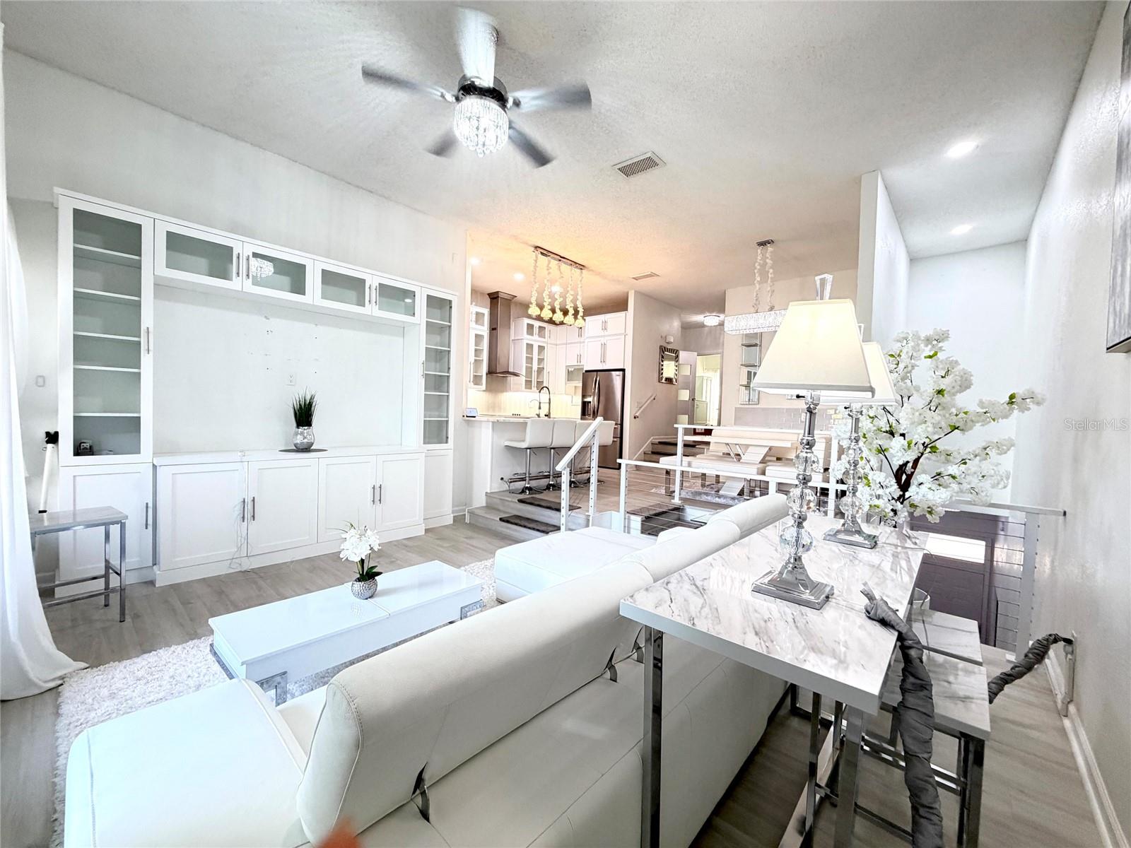 ISLAND PLACE A CONDO - Residential