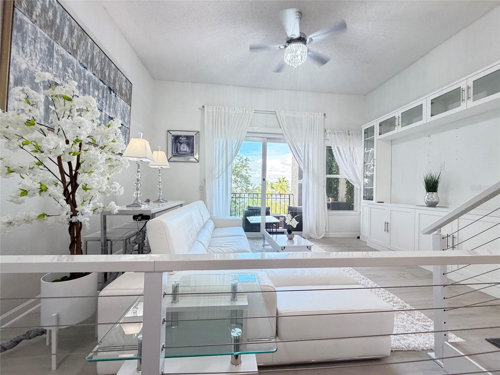 ISLAND PLACE A CONDO - Residential