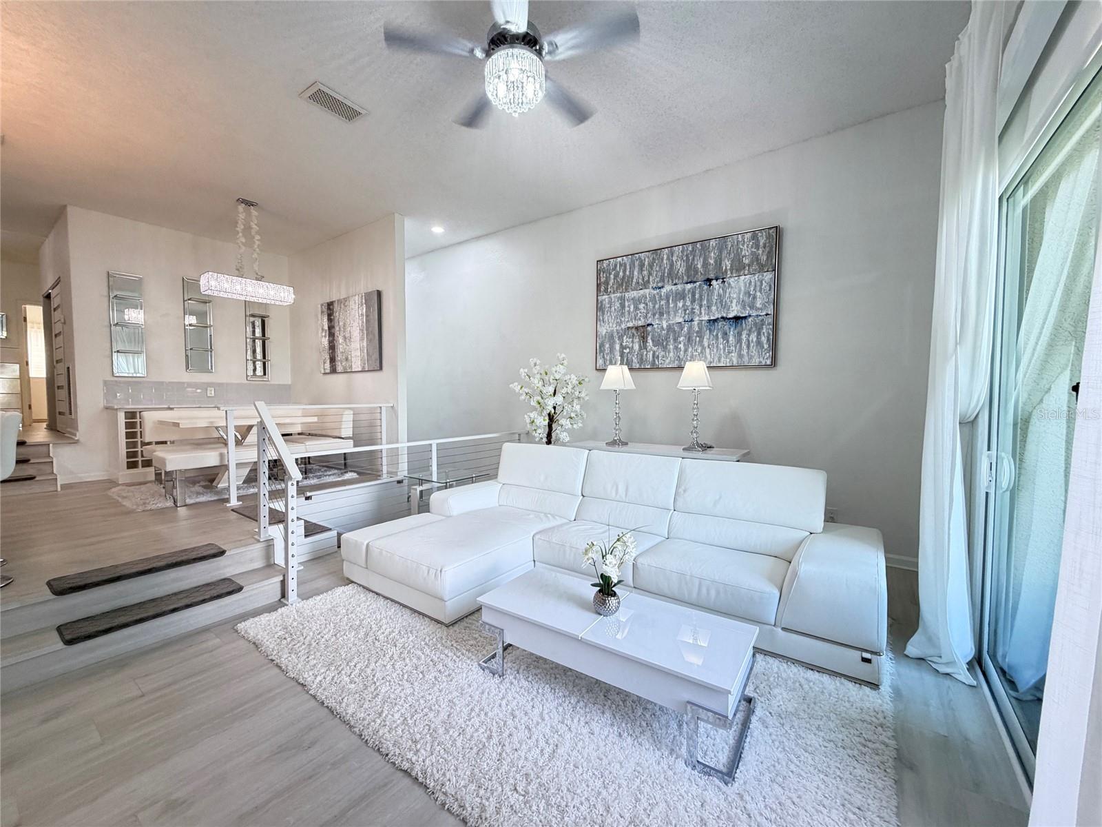 ISLAND PLACE A CONDO - Residential