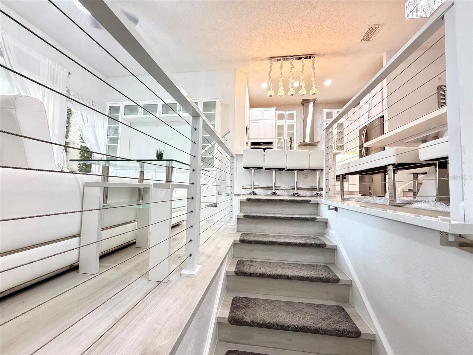 ISLAND PLACE A CONDO - Residential