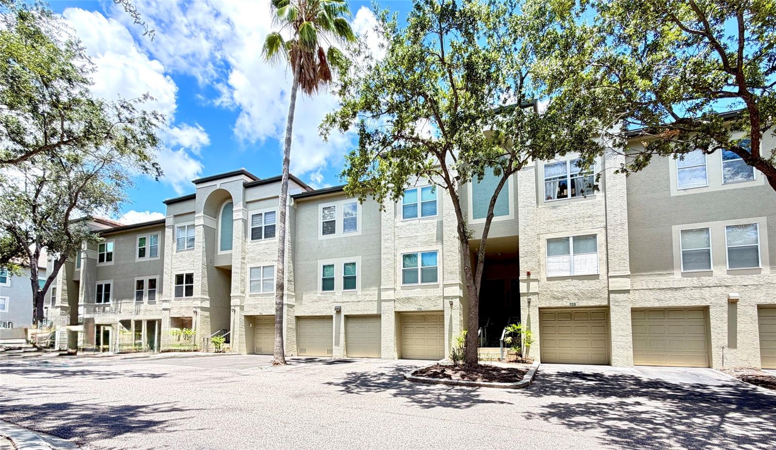 ISLAND PLACE A CONDO - Residential