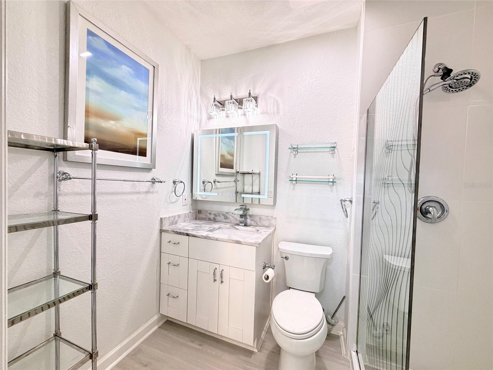 ISLAND PLACE A CONDO - Residential