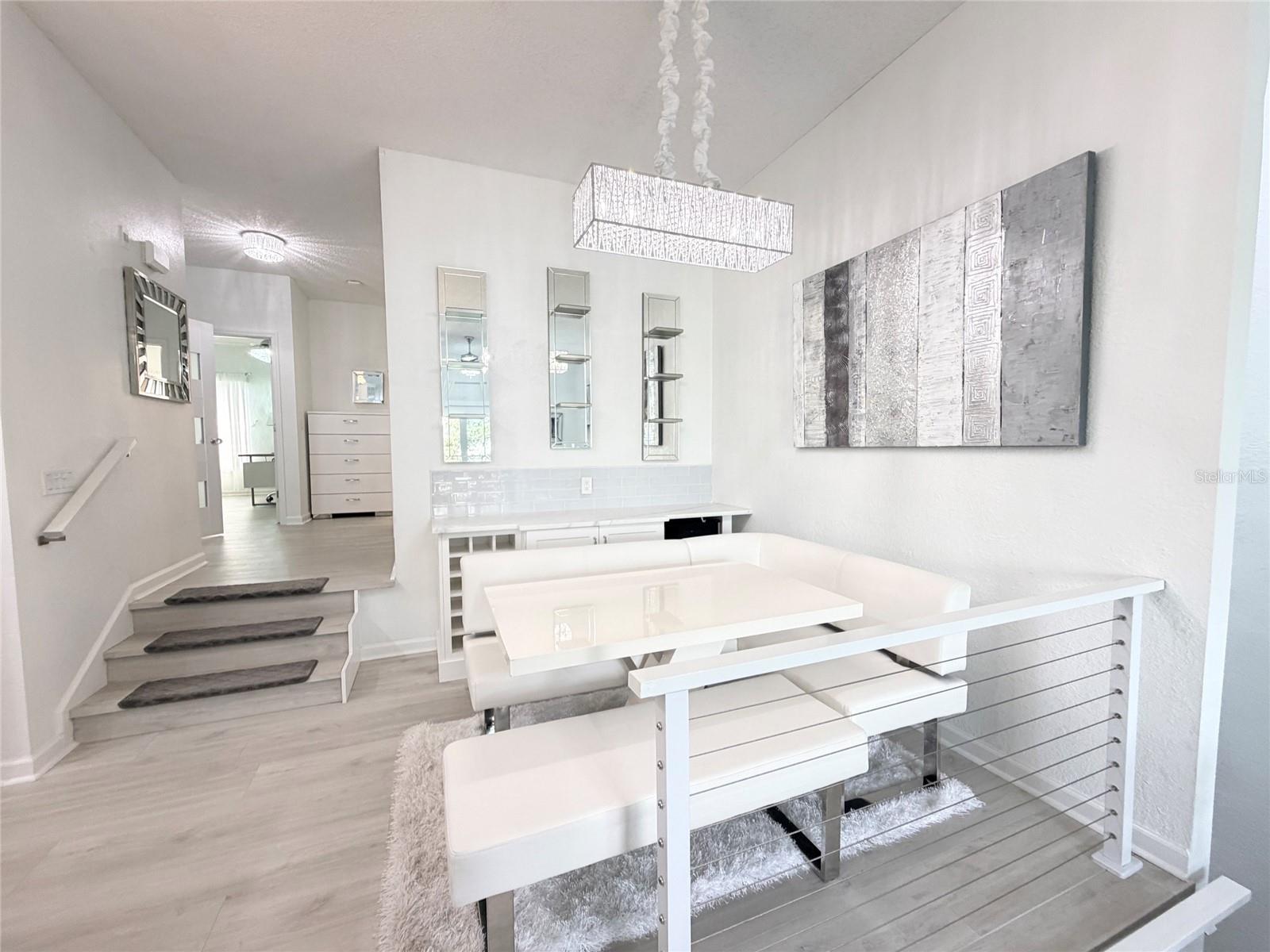 ISLAND PLACE A CONDO - Residential