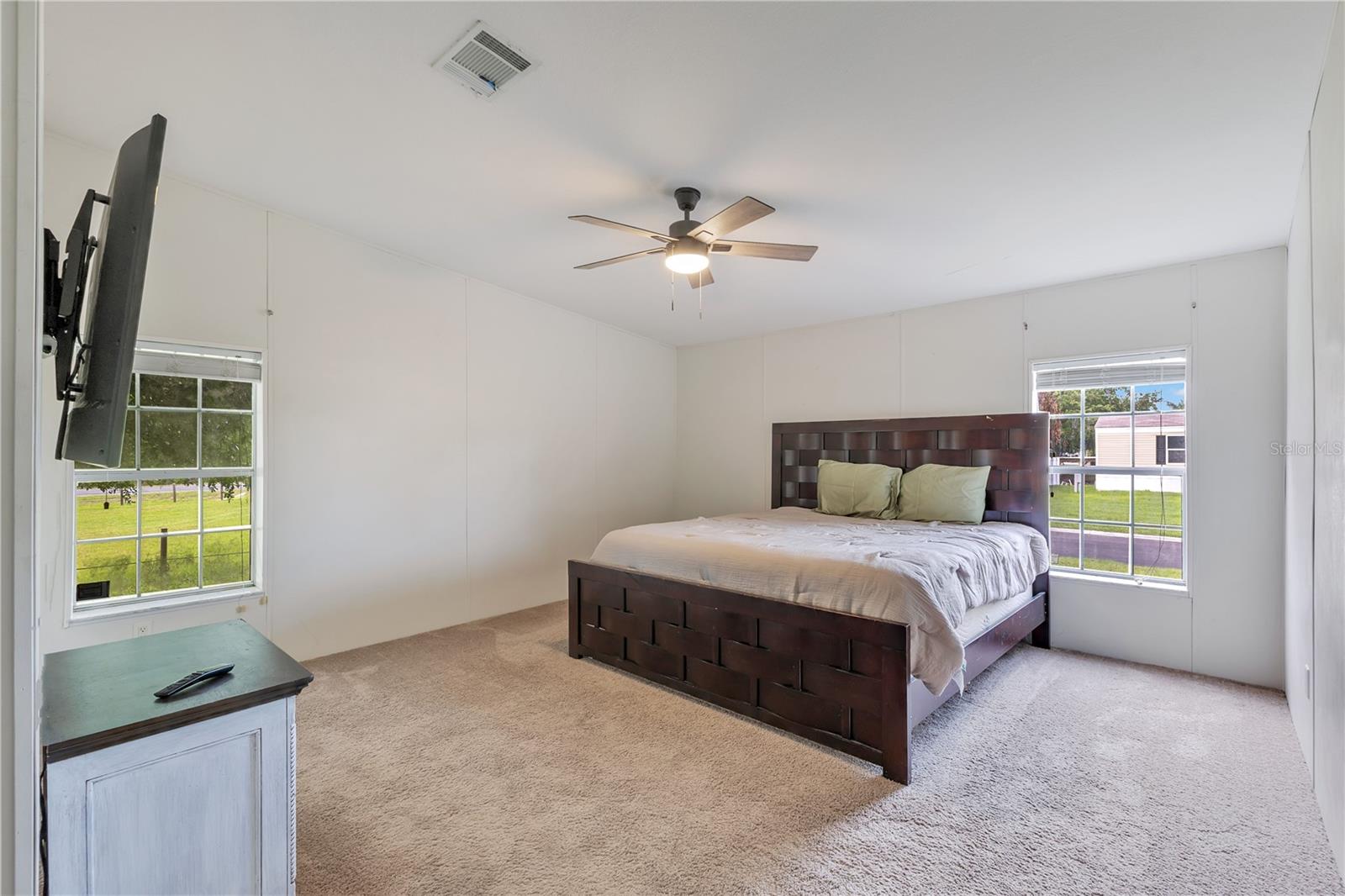 LAKE MARIAN SHORES - Residential