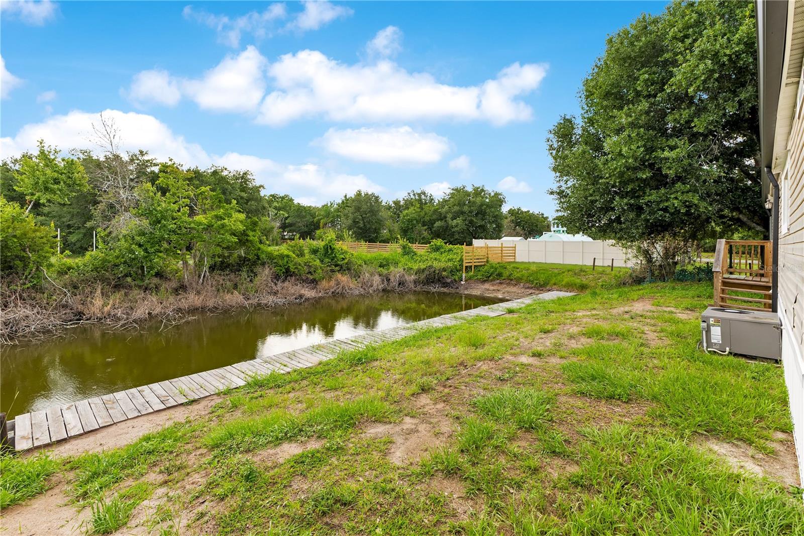 LAKE MARIAN SHORES - Residential