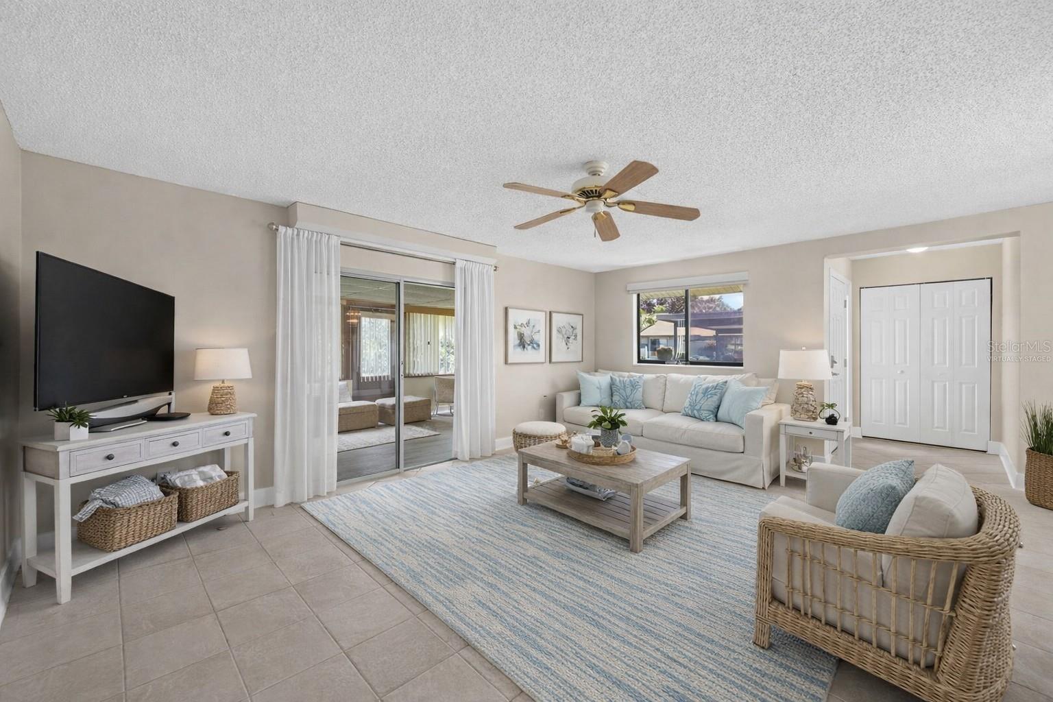 NEW HAVEN CONDO - Residential