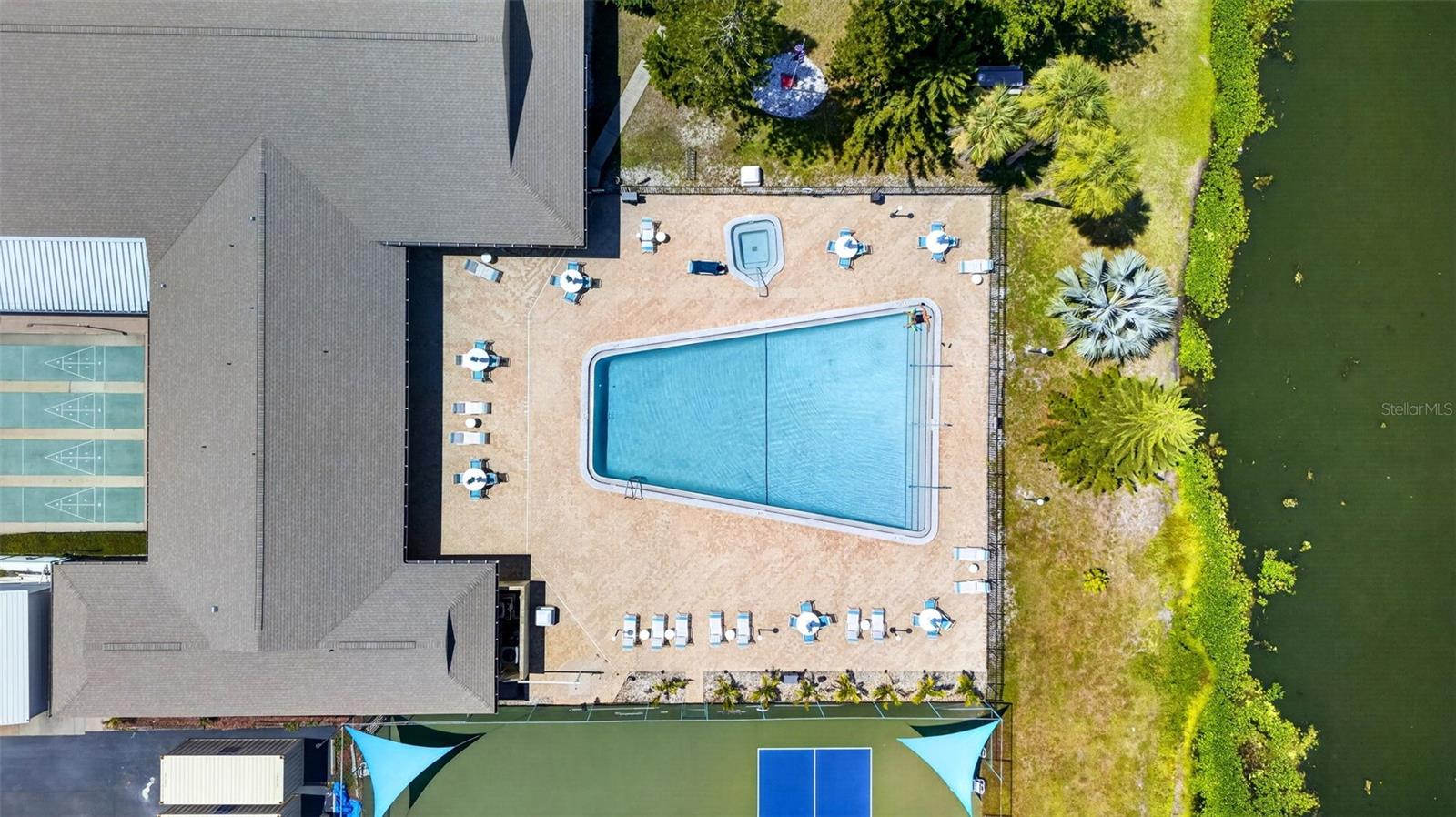 NEW HAVEN CONDO - Residential