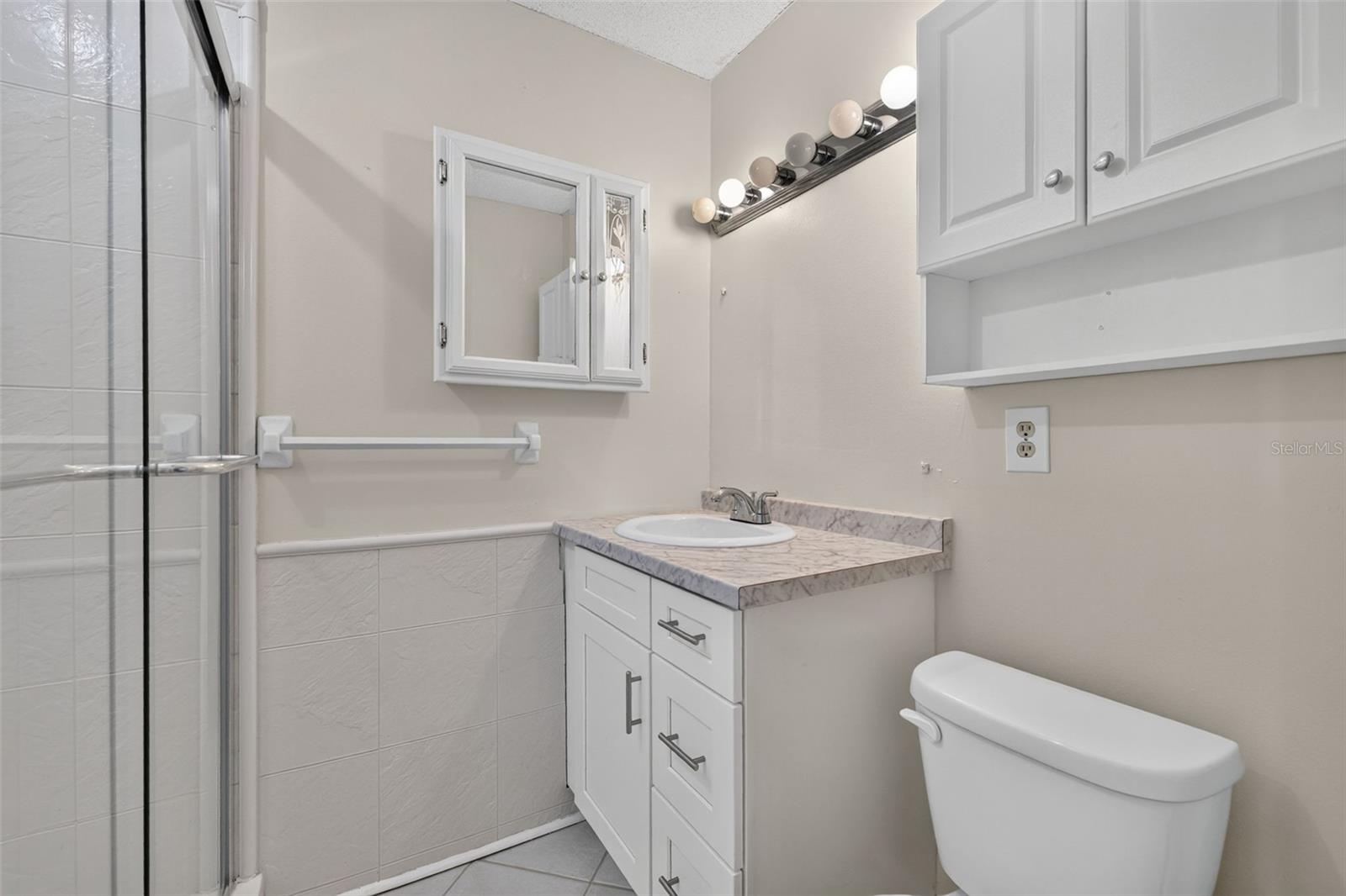 NEW HAVEN CONDO - Residential