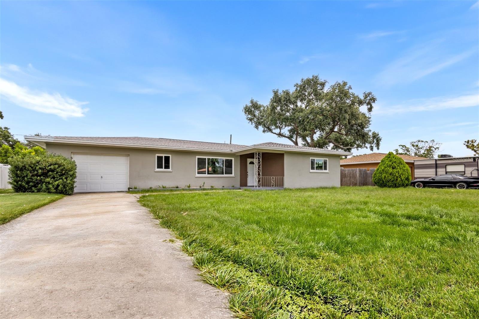 HIGHLAND LAKE SUB 3RD ADD - Residential
