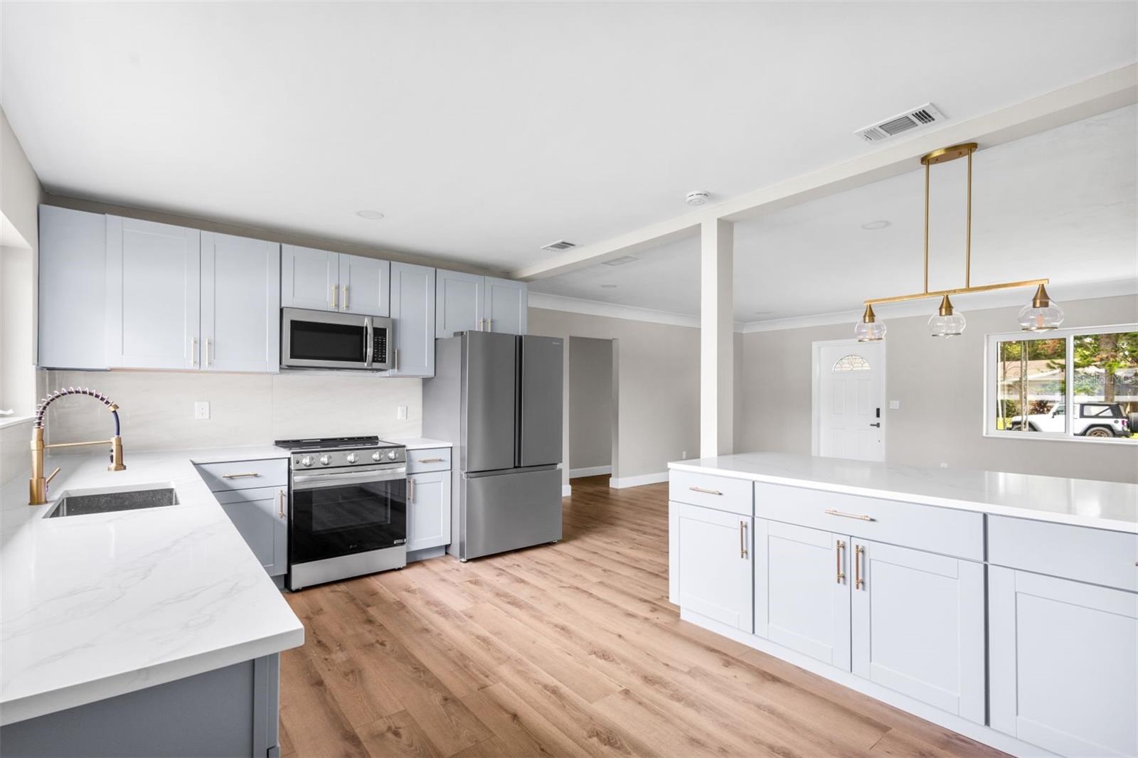 HIGHLAND LAKE SUB 3RD ADD - Residential