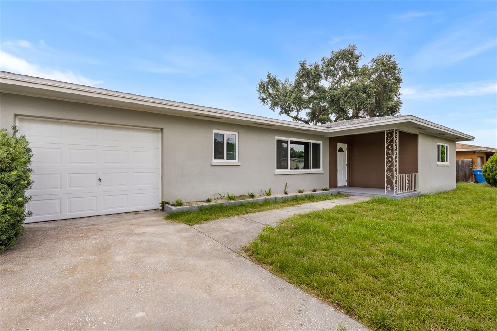 HIGHLAND LAKE SUB 3RD ADD - Residential