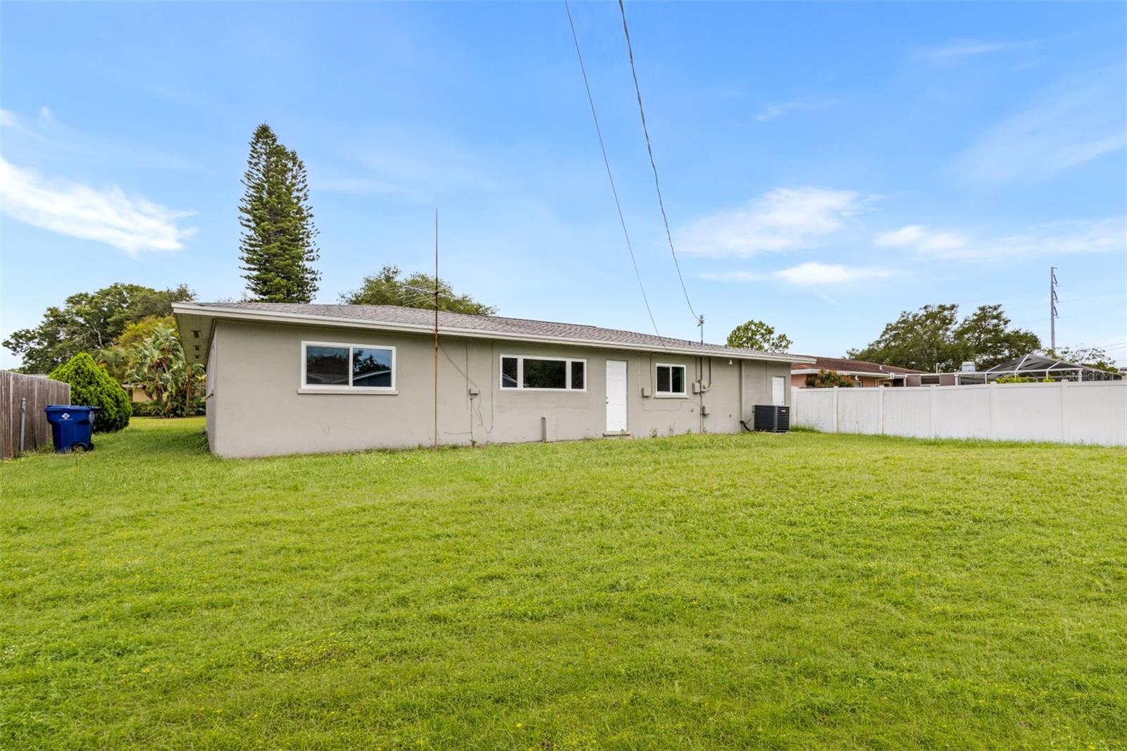 HIGHLAND LAKE SUB 3RD ADD - Residential