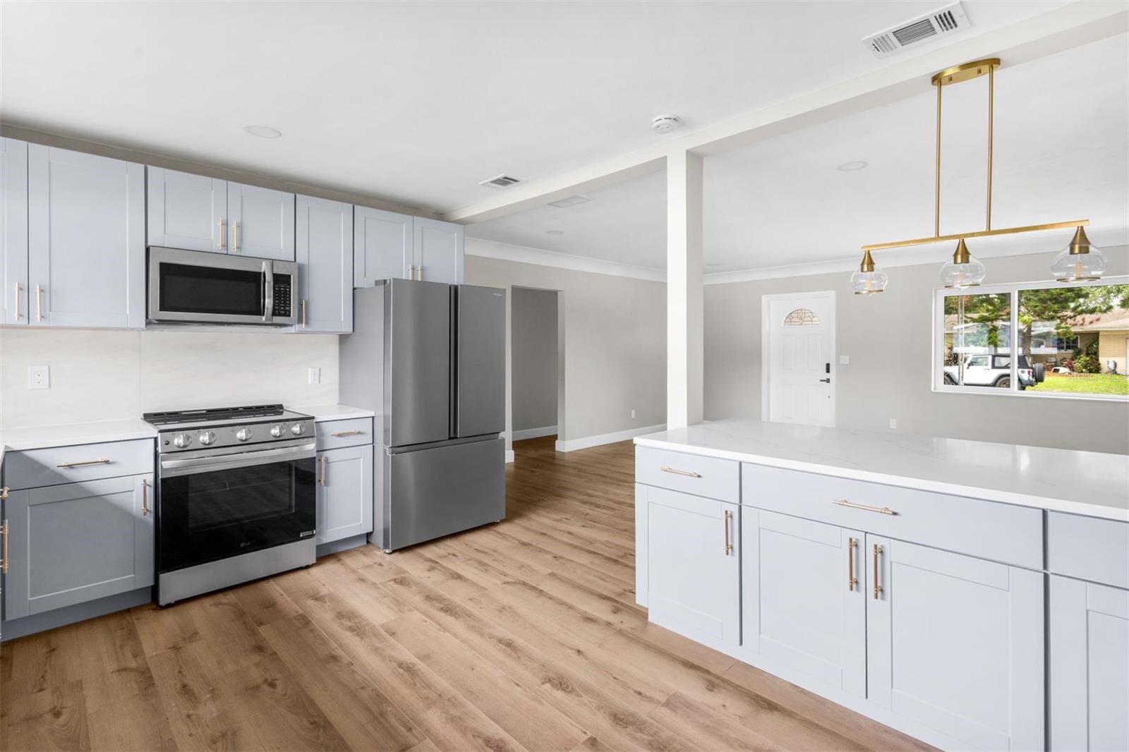 HIGHLAND LAKE SUB 3RD ADD - Residential