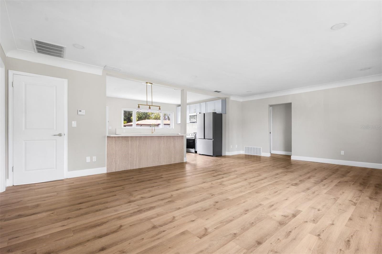 HIGHLAND LAKE SUB 3RD ADD - Residential