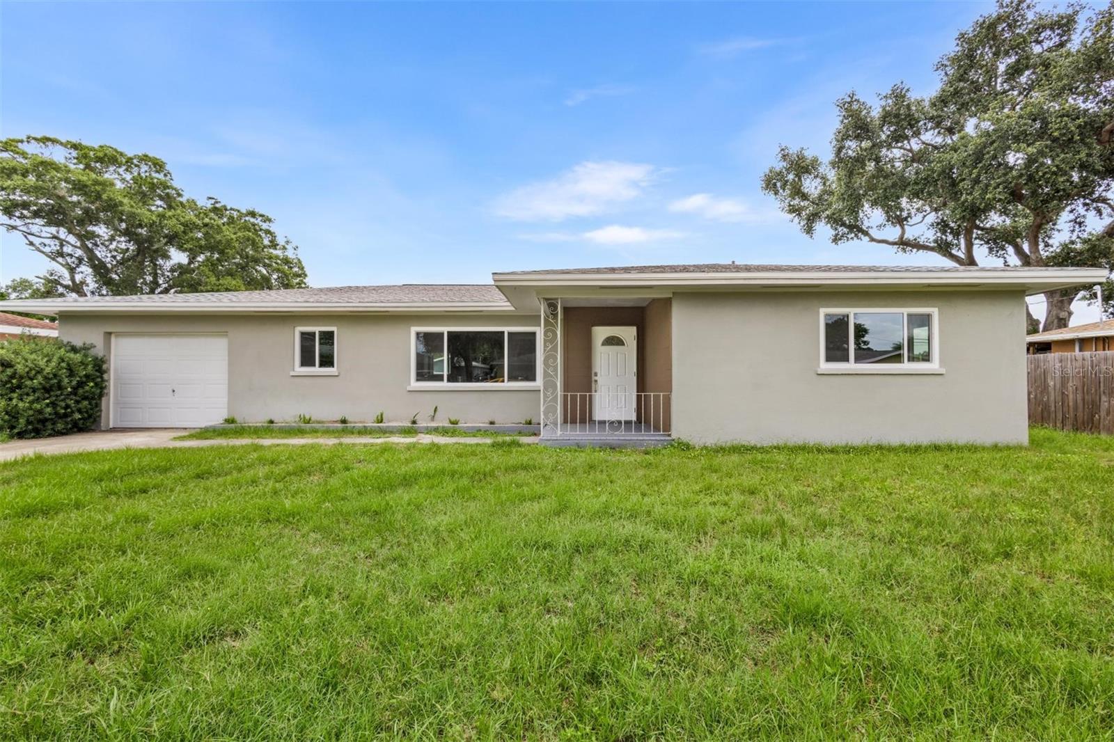 HIGHLAND LAKE SUB 3RD ADD - Residential