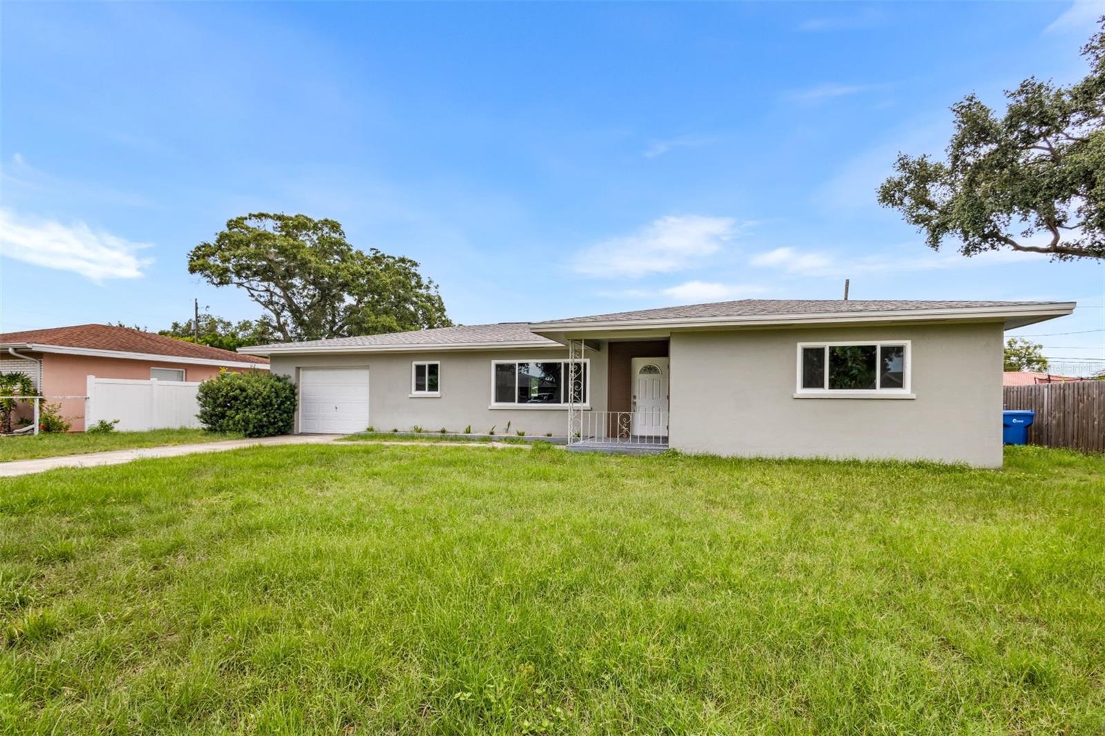 HIGHLAND LAKE SUB 3RD ADD - Residential