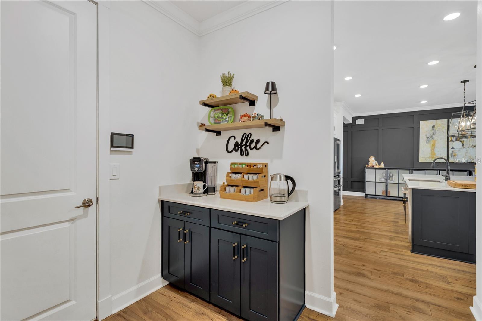 WATERGRASS PRCL H1 - Residential Lease
