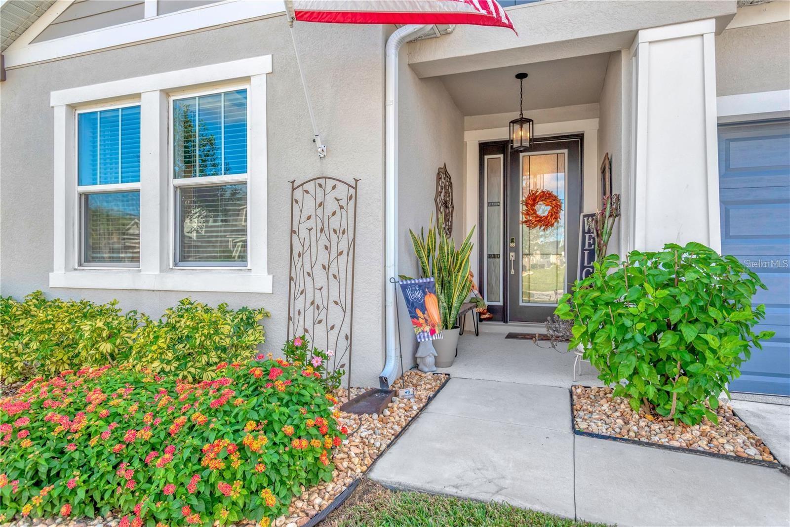 WATERGRASS PRCL H1 - Residential Lease