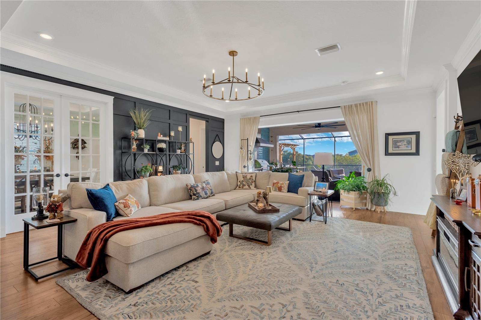 WATERGRASS PRCL H1 - Residential Lease