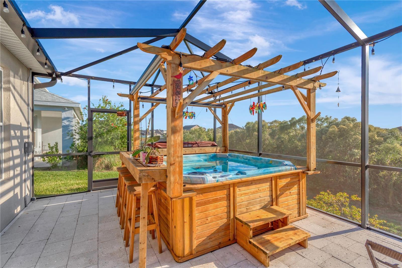 WATERGRASS PRCL H1 - Residential Lease