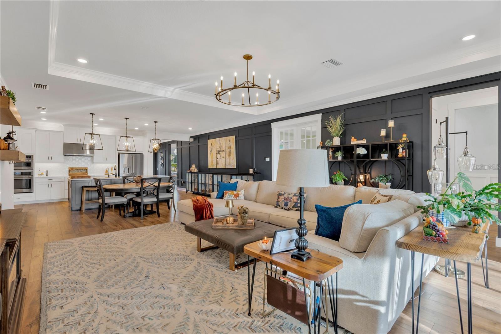 WATERGRASS PRCL H1 - Residential Lease
